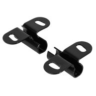 Truper Spare Parts Wheelbarrows Axle Bracket Set