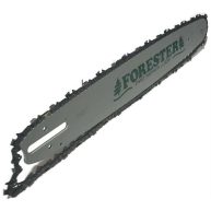 Forester Bar and Chain Combo 18 .325 .063 74DL