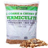 Viagrow Coarse and Chunky Vermiculite by Viagrow