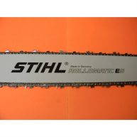 Stihl 3003 000 8830 Chainsaw Bar
