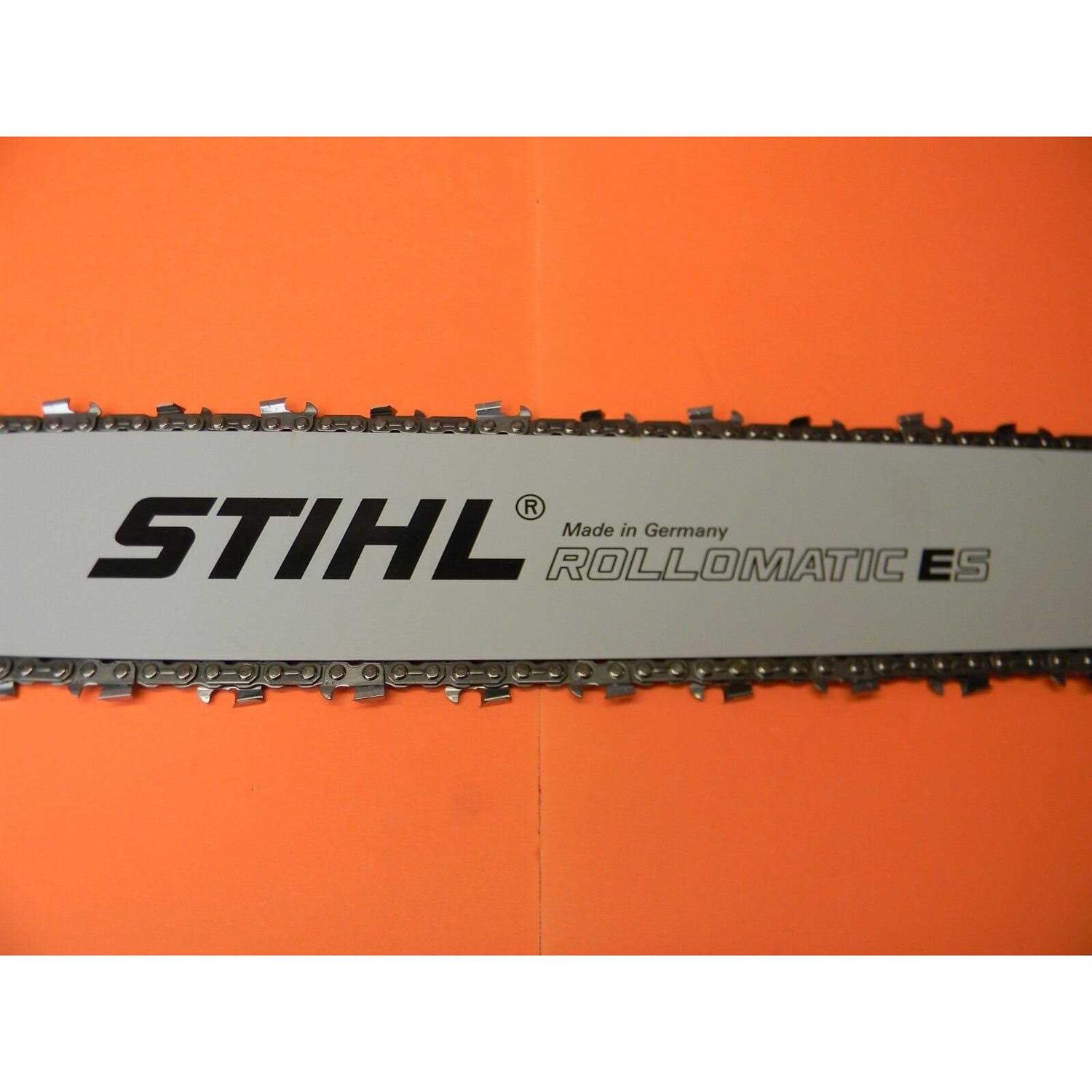 Stihl 3003 000 8830 Chainsaw Bar