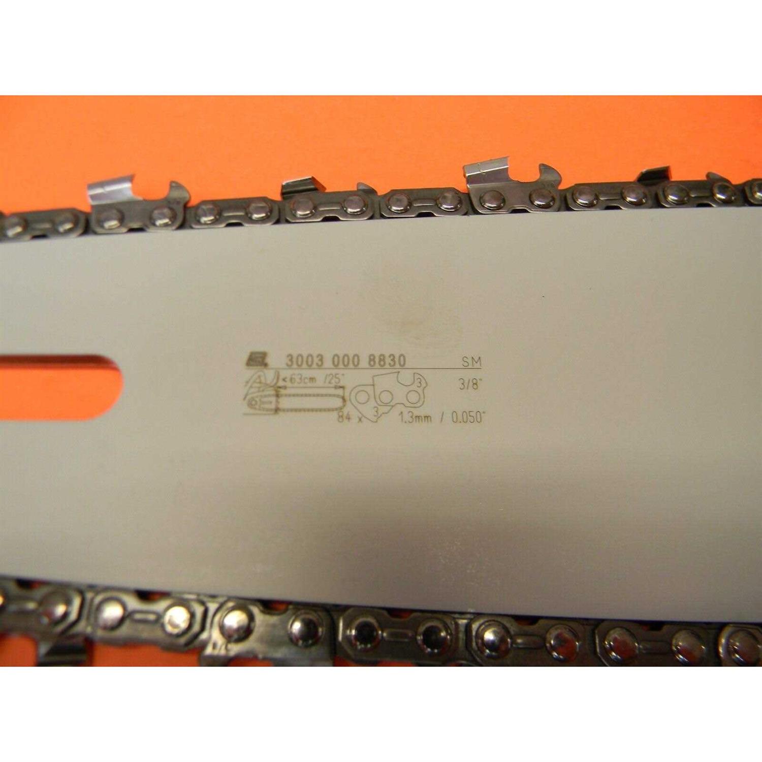 Stihl 3003 000 8830 Chainsaw Bar - Image 4