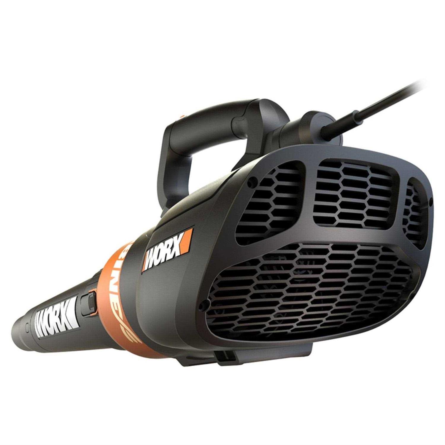 Worx WG519 Leaf Blower - Image 5