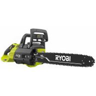 RYOBI 40V HP Brushless Battery Chainsaw w/Extra Chain