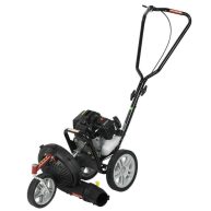 Southland 170 MPH 520 CFM 43cc Gas Wheeled Outdoor Blower SWB43170.COM