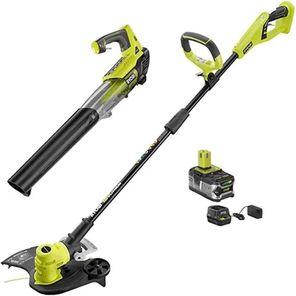 RYOBI P2035