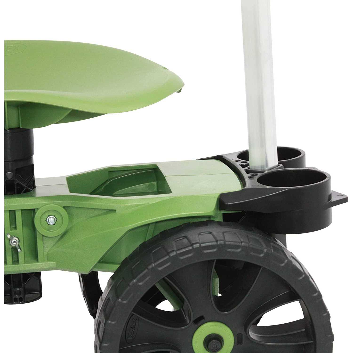 Thexceptional Wheelie Easy-Up - Image 2