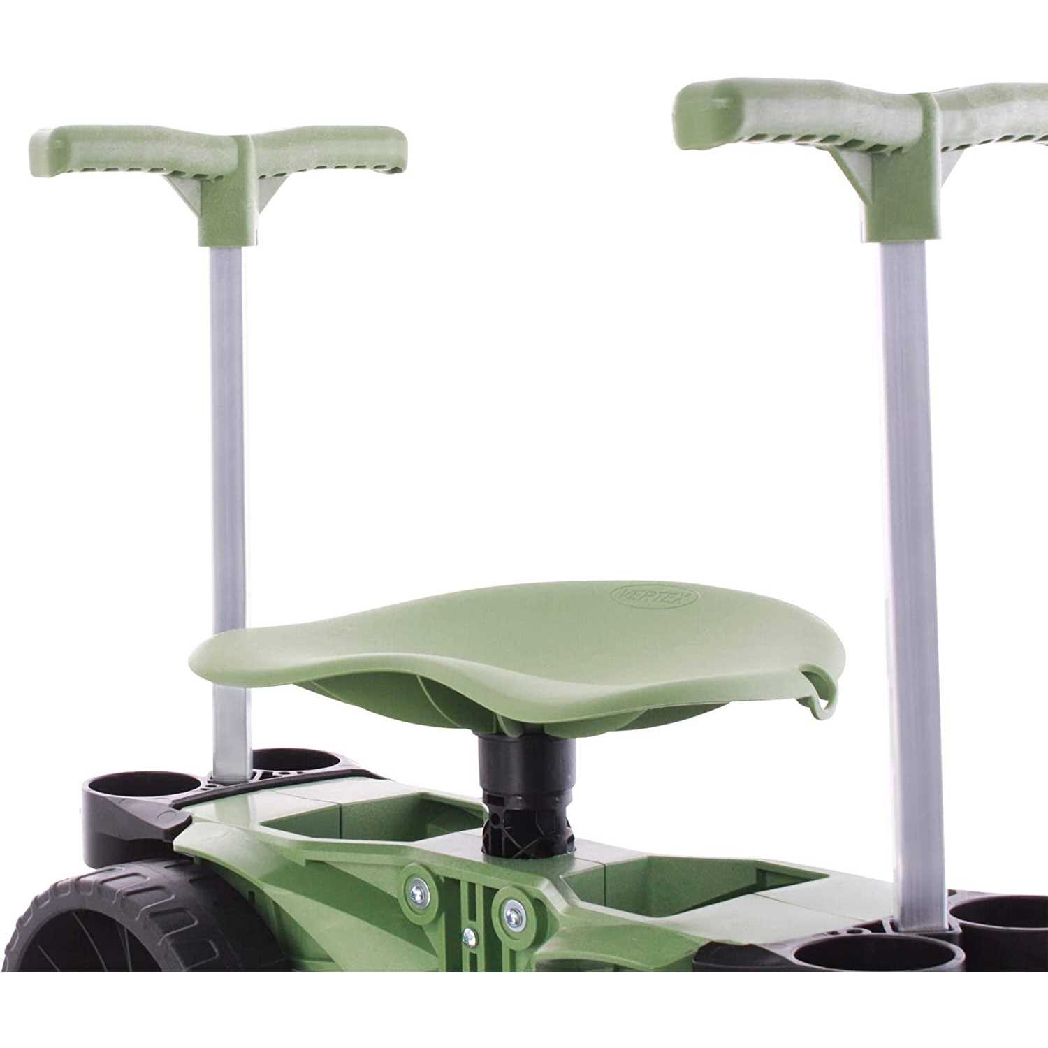 Thexceptional Wheelie Easy-Up - Image 4