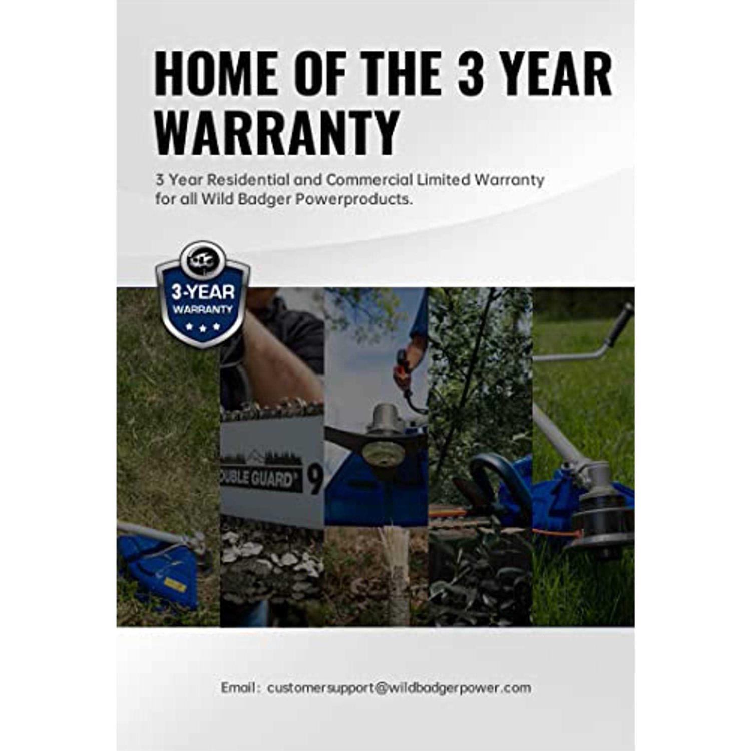 Sunseeker 10 in. Articulating Pole Saw Attachment - Image 2