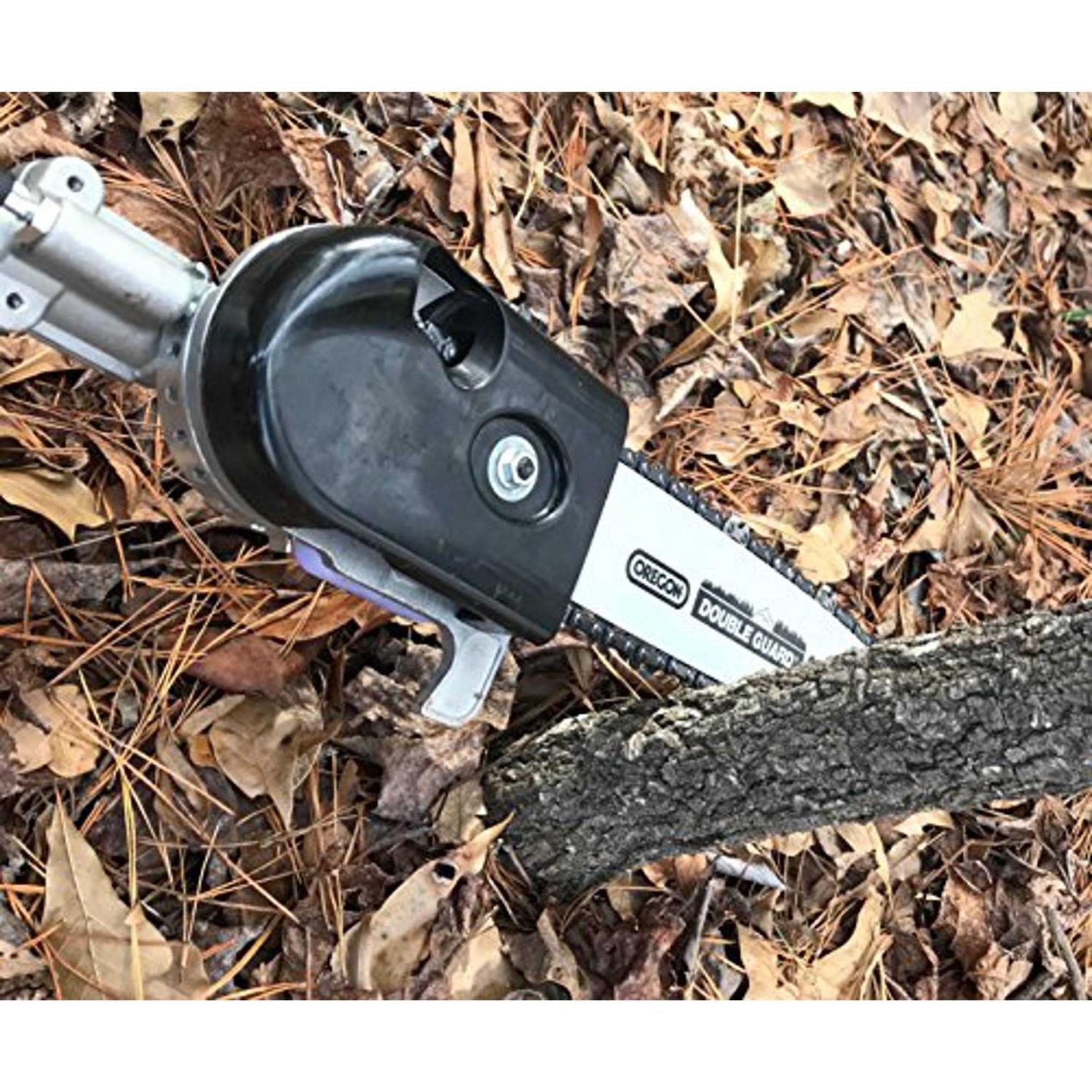 Sunseeker 10 in. Articulating Pole Saw Attachment - Image 3