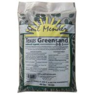Soil Mender Texas Greensand 40 lb