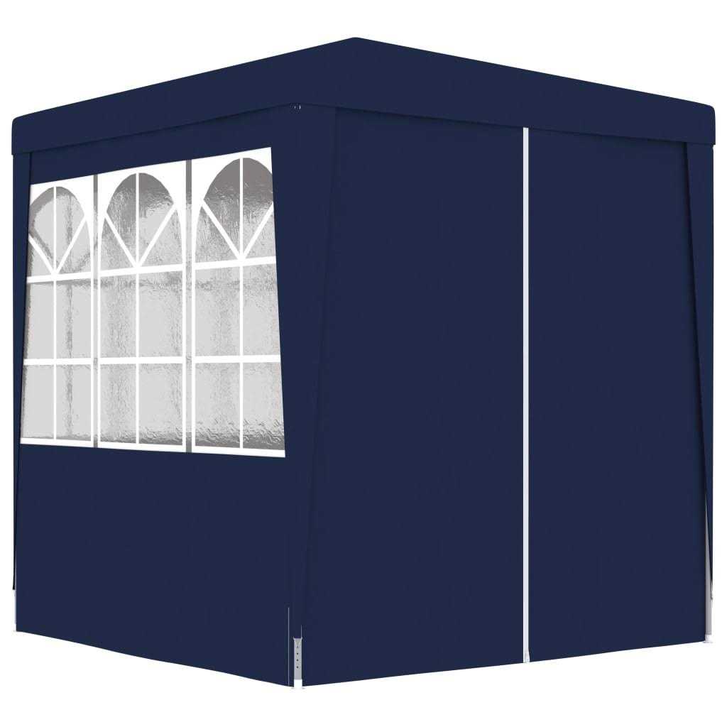vidaXL Professional Party Tent with Side Walls - Image 2