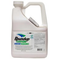 Roundup Custom Aquatic Herbicide