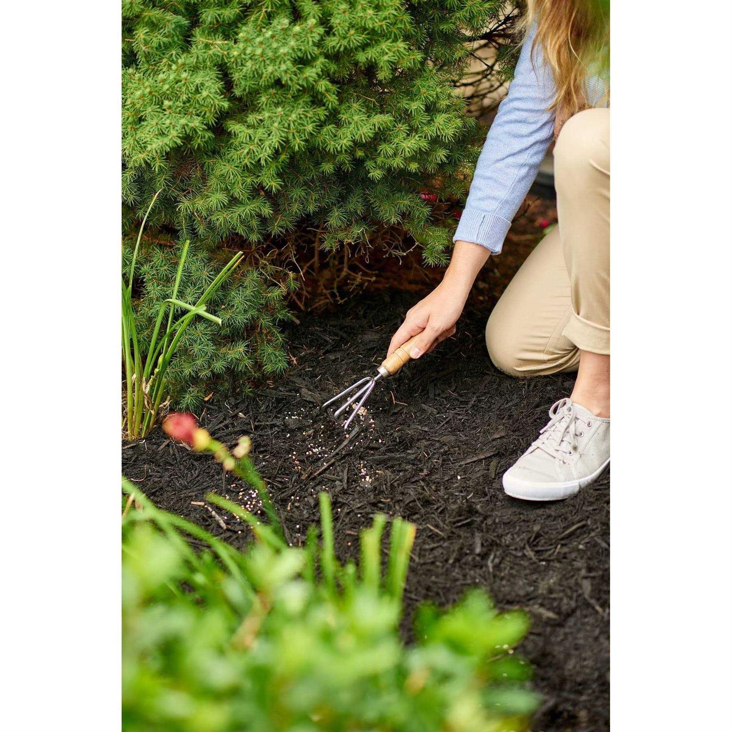 Scotts Evergreen Flowering Tree & Shrub Plant Food - Image 3