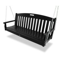 Trex Outdoor Furniture Yacht Club Swing