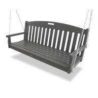 Trex Outdoor Furniture Yacht Club Swing