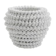 Tozai Home Pompon Vase/Planter