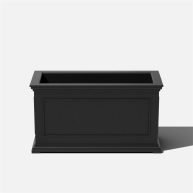Veradek Brixton Long Planter Box