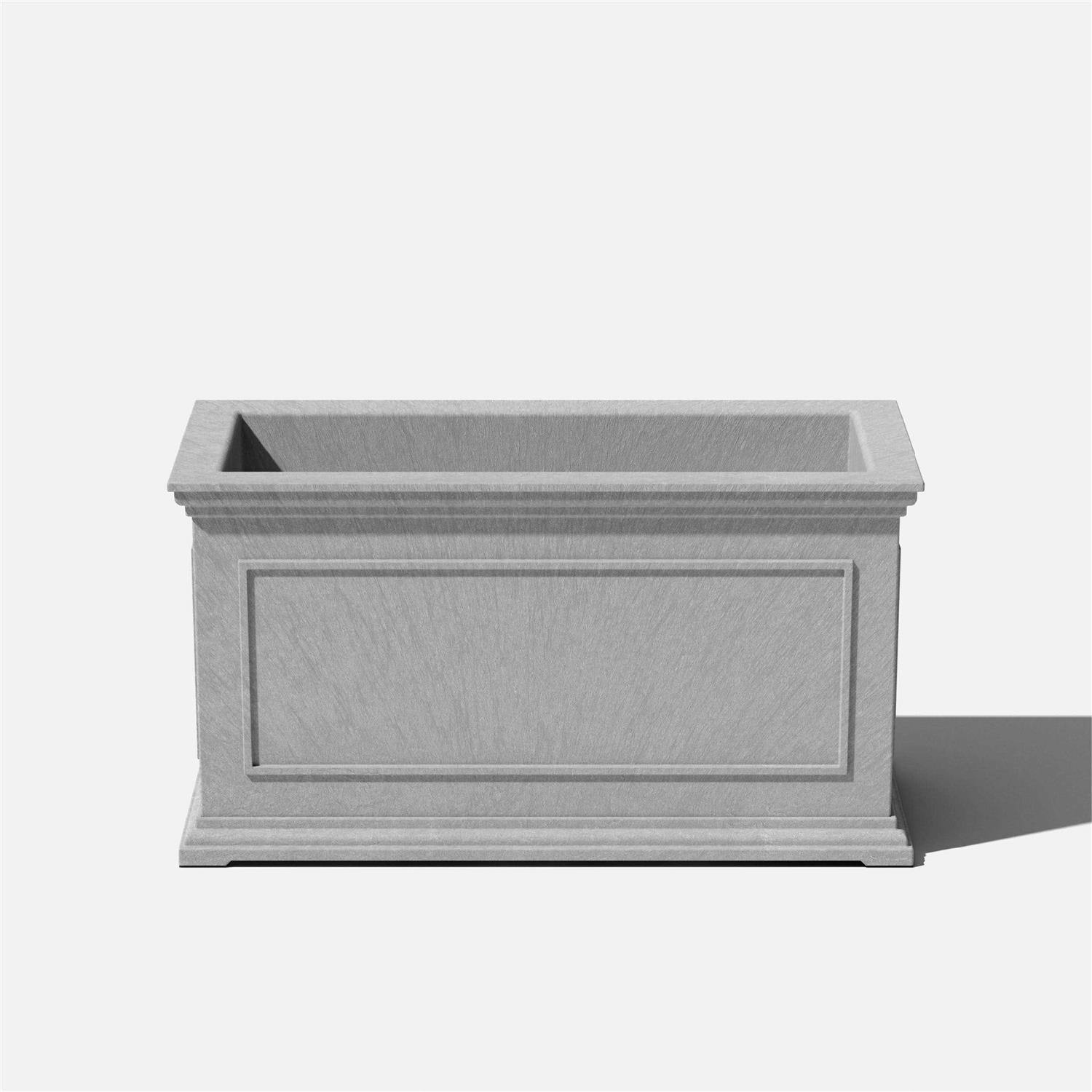Veradek Brixton Long Planter Box - Image 2