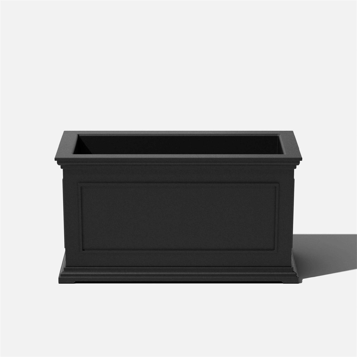 Veradek Brixton Long Planter Box - Image 5