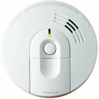 Firex Smoke Alarm Kidde i4618