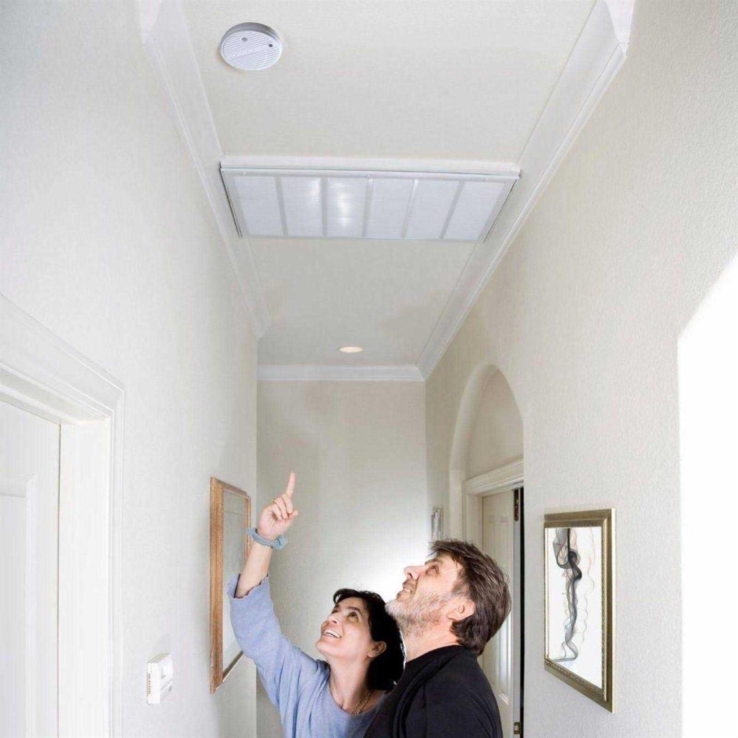 Firex Smoke Alarm Kidde i4618 - Image 2