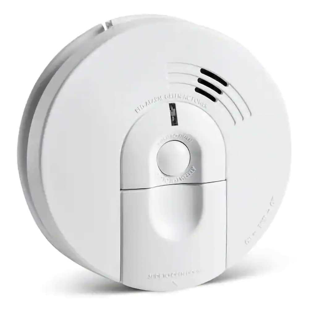 Firex Smoke Alarm Kidde i4618 - Image 2