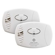 First Alert Carbon Monoxide Alarm