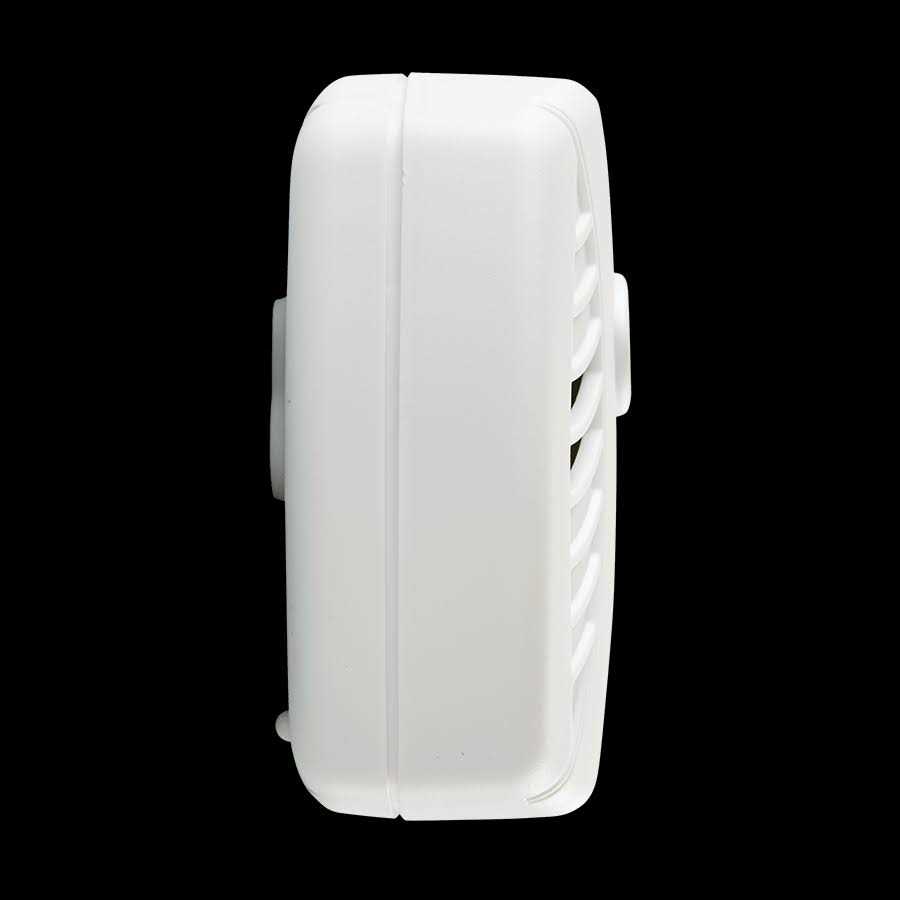 First Alert Carbon Monoxide Alarm - Image 3
