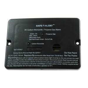 Safe-T-Alert Combo Carbon Monoxide Propane Alarm - Image 2