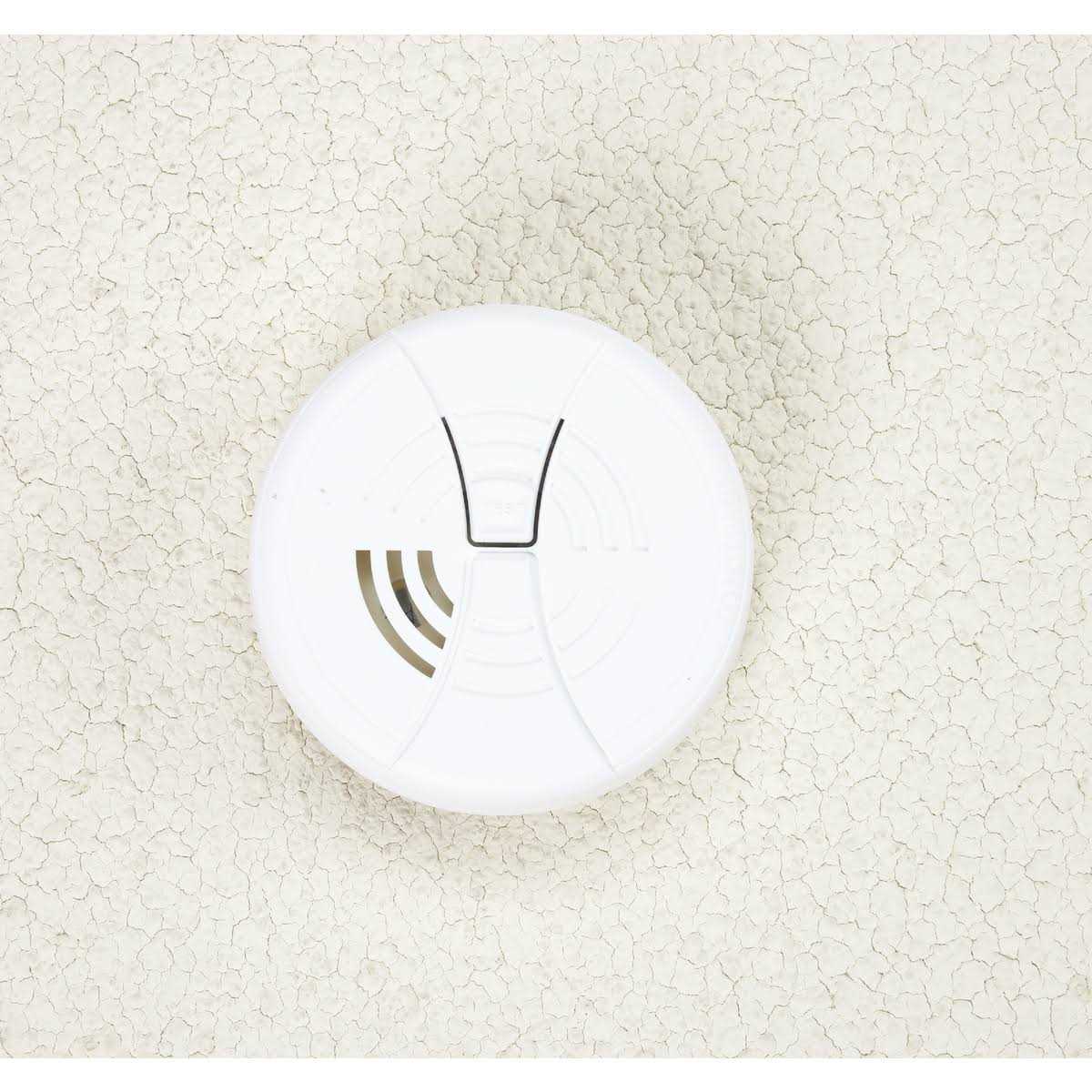 First Alert FG200B Alarm Smoke Detector - Image 3