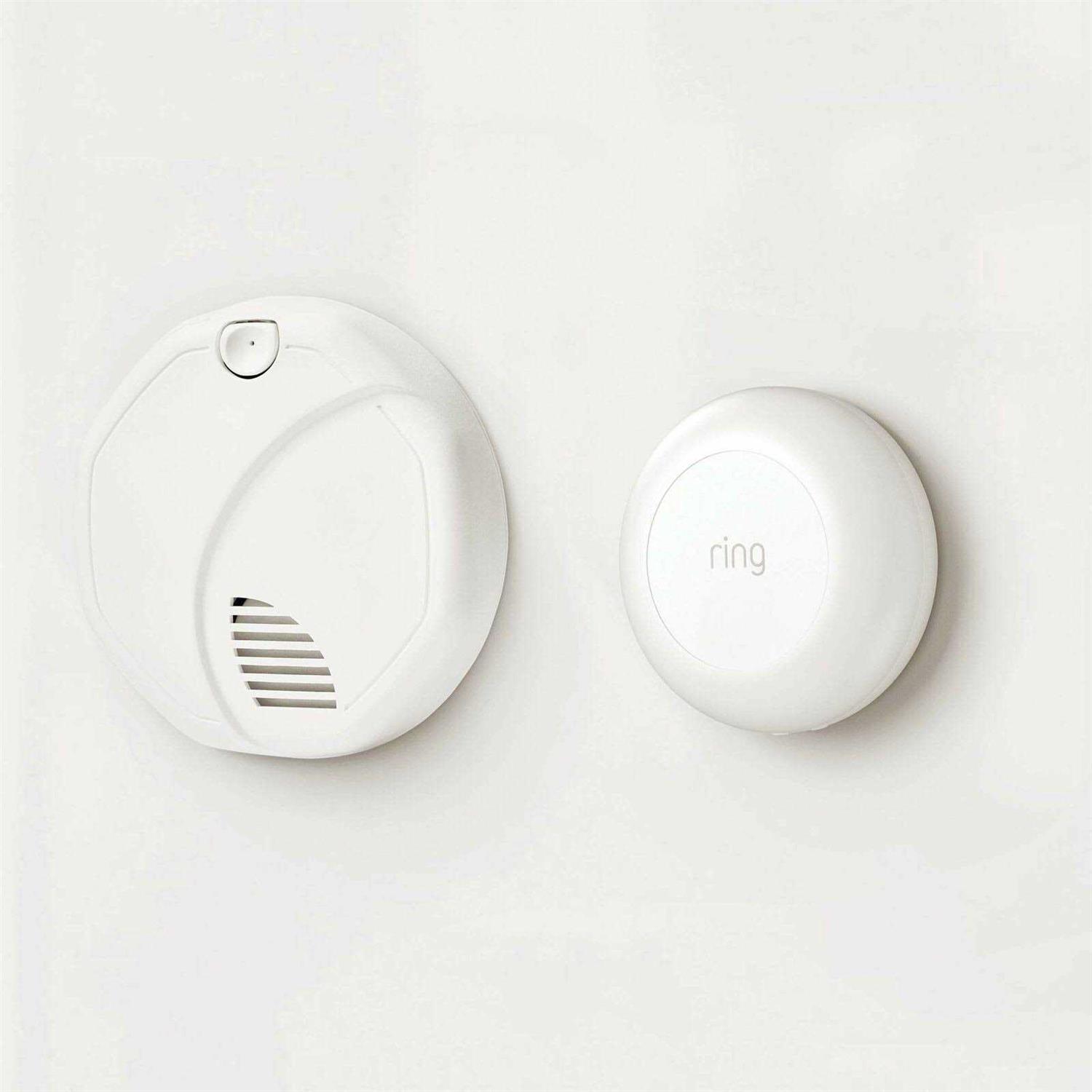 Ring Alarm Smoke and CO Listener - Image 2