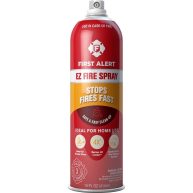 First Alert Tundra Fire Extinguishing Spray