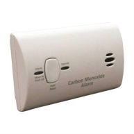 Sentinel Battery Operated Carbon Monoxide Detector 21025812