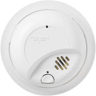 First Alert Ionization Smoke Alarm