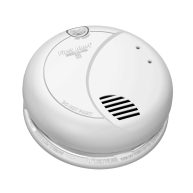 First Alert Photoelectric Smoke Alarm 7010B