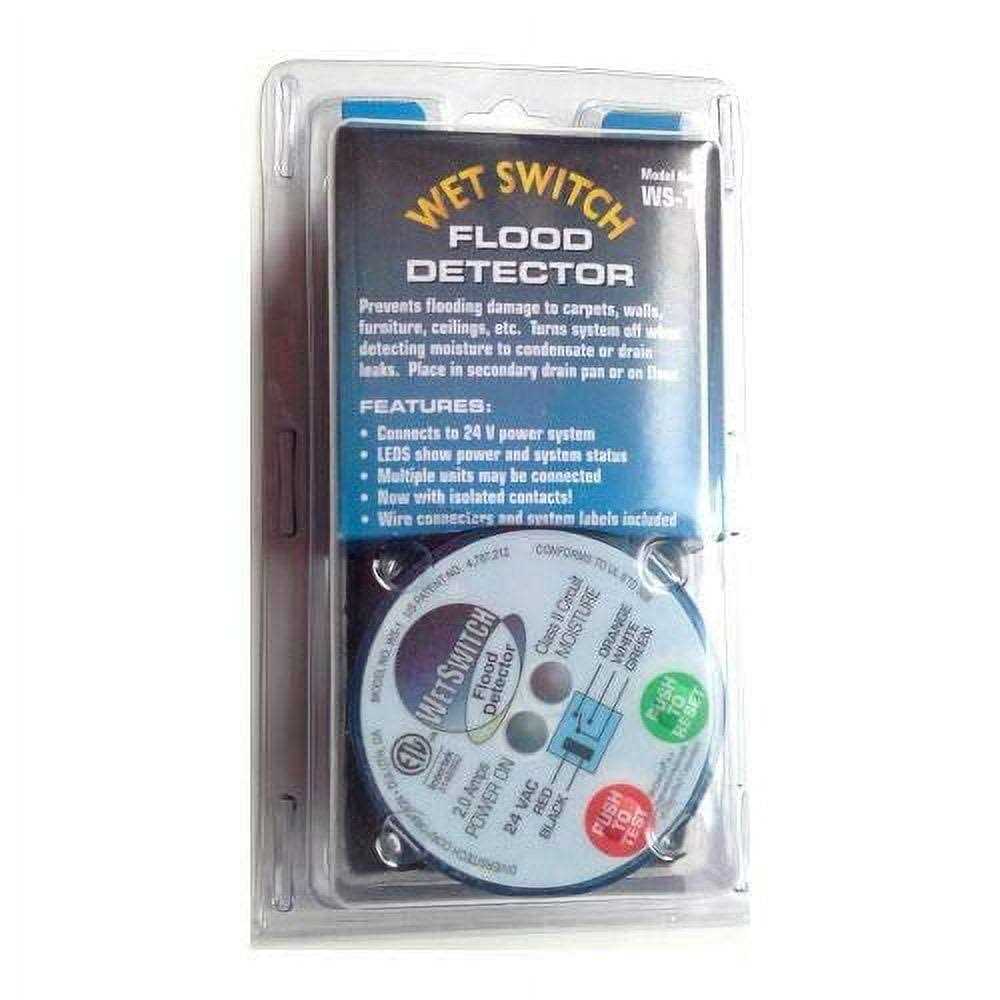 Diversitech WS-1 Wet Switch Flood Detector - Image 5