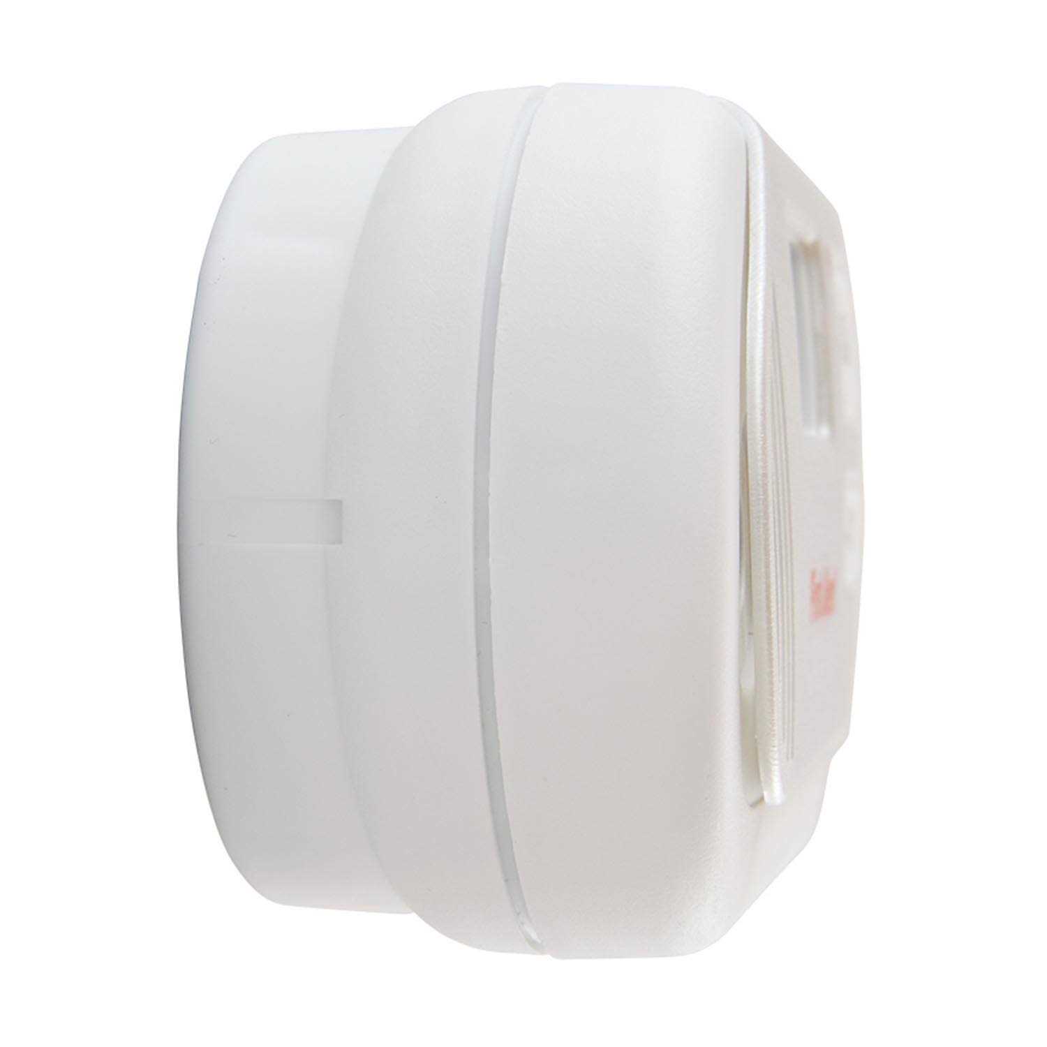 First Alert Explosive Gas & Carbon Monoxide Alarm - Image 4