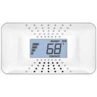 First Alert Carbon Monoxide Alarm