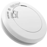 First Alert 10 Year Smoke & Carbon Monoxide Alarm