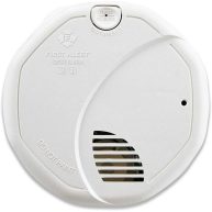 First Alert Sa3210 Dual Sensor Smoke and Fire Alarm