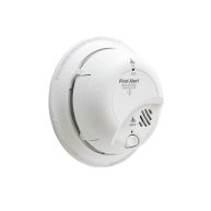 First Alert SC9120B6CP Smoke & Carbon Monoxide Alarm
