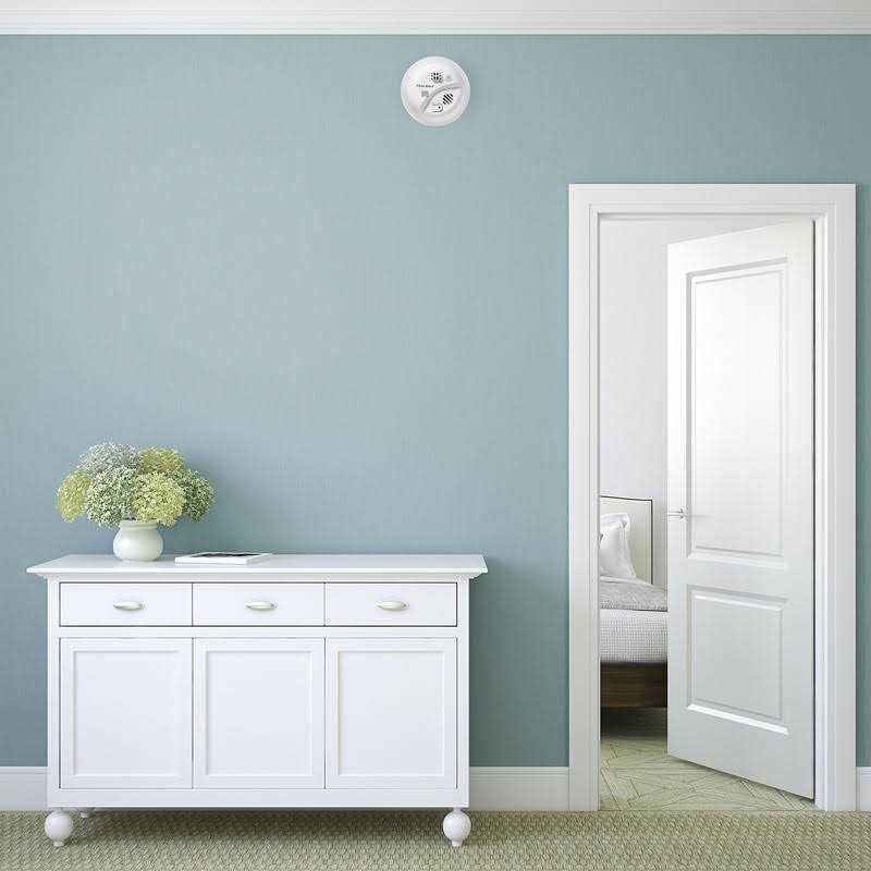 First Alert Heat Alarm - Image 2