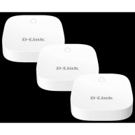 D-Link Wi-Fi Water Sensor Add-on Long Range Battery Powered