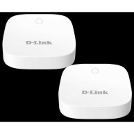D-Link Wi-Fi Water Sensor Add-on Long Range Battery Powered