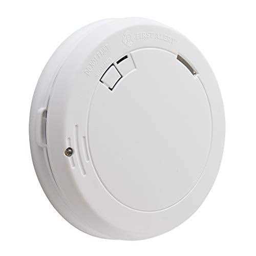 First Alert SC9120LBL Smoke & Carbon Monoxide Alarm - Image 2