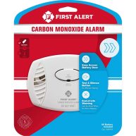 First Alert CO400 Battery Powered Carbon Monoxide Detector