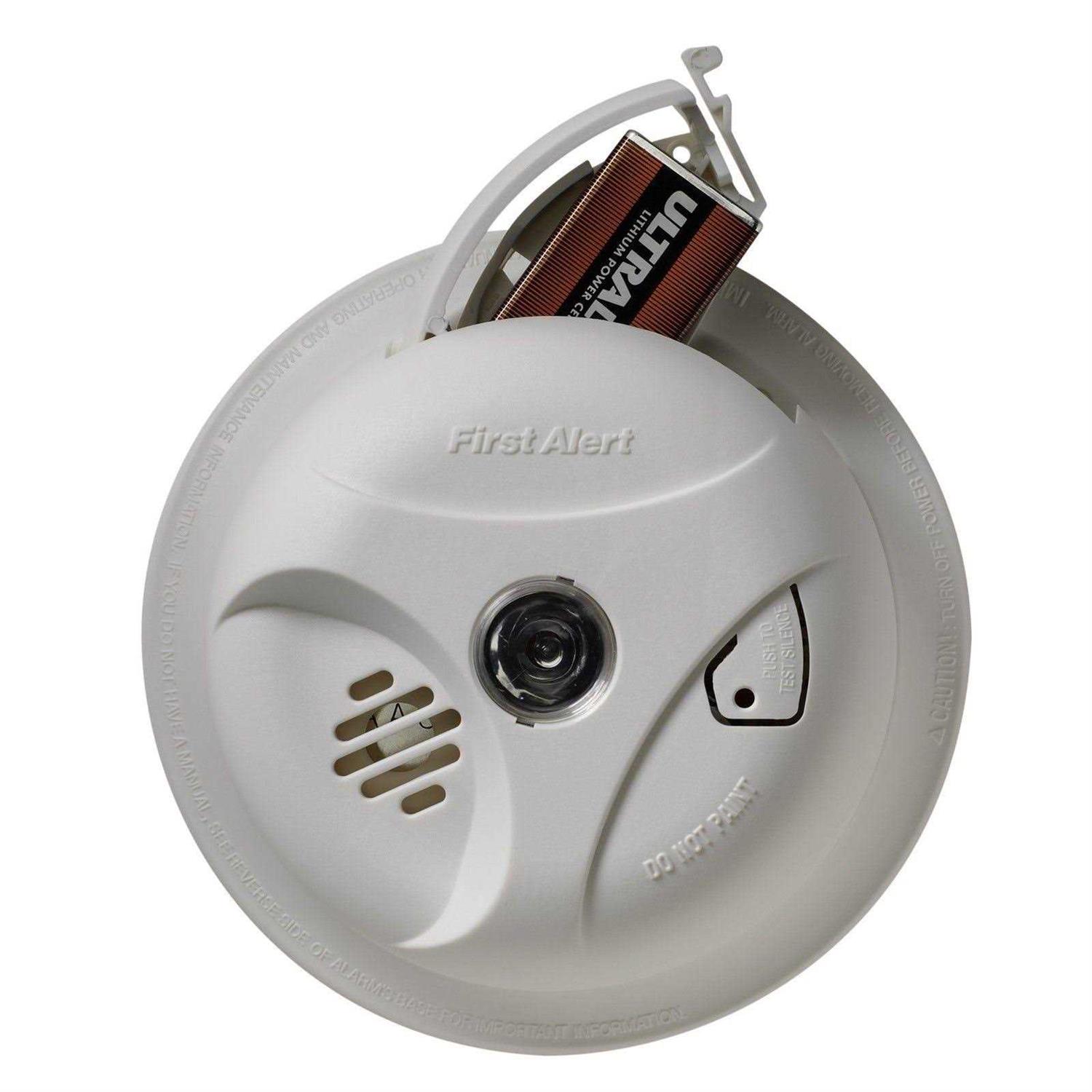 First Alert Sa304cn3 Smoke Alarm - Image 2