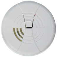 First Alert Battery Operated Smoke Alarm FG200