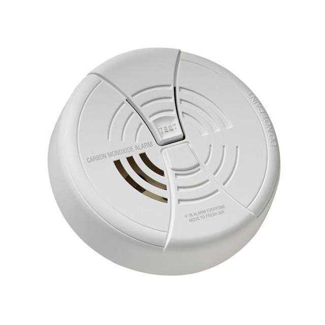 First Alert Battery Operated Smoke Alarm FG200 - Image 2